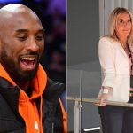 "Its hard to go through Kobe Bryant memories again": Lakers owner Jeanie Buss opens up on Kobe's tragic death following his induction into the Hall of Fame