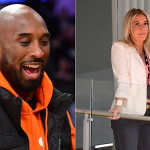 "Its hard to go through Kobe Bryant memories again": Lakers owner Jeanie Buss opens up on Kobe's tragic death following his induction into the Hall of Fame
