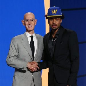 "Kendrick Perkins went 1v1 against Moses Moody's name and lost 11-0": NBA Twitter clowns Big Perk for ‘'Mody Moose' flub on Draft night