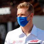 "I've been doing since karting"– Why Mick Schumacher check other cars after races?