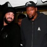 "When I was in accura, I still couldn’t clean up my act": Is Kevin Durant hinting at a new musical venture with his Drake and Migos tweets?