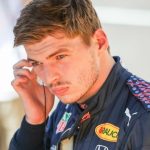 "A normal person would not survive such a strong impact"– Max Verstappen is feeling fine after Silverstone crash