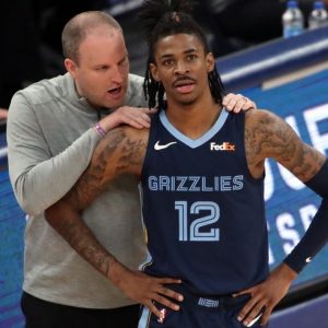 "I want to win a championship in Memphis": Ja Morant makes a massive statement on Twitter, after witnessing Giannis Antetokounmpo winning it all with the Bucks