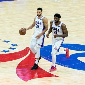 "76ers want a James Harden-esque return for Ben Simmons": Adrian Wojnarowski reveals massive news on the rest of the NBA's feelings about Philadelphia's demands