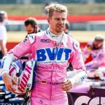 "I have to be that realistic"– Nico Hulkenberg believes he has to move on from F1 after 2022