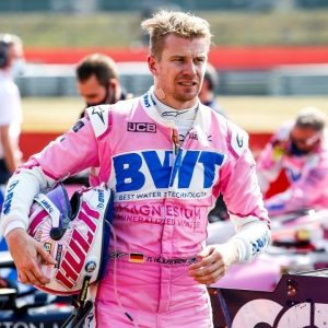 "I have to be that realistic"– Nico Hulkenberg believes he has to move on from F1 after 2022