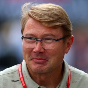 "They will be even more determined not to lift off the throttle the next time"– Mika Hakkinen's crash
