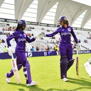 NOS-W vs OVI-W Fantasy Prediction: Northern Superchargers Women vs Oval Invincibles Women – 31 July 2021 (Leeds). Jemimah Rodrigues, Dan van Niekerk, and Marizanne Kapp are the best fantasy picks of this game.