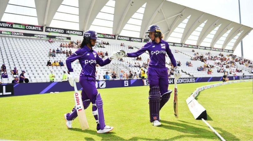 NOS-W vs OVI-W Fantasy Prediction: Northern Superchargers Women vs Oval Invincibles Women – 31 July 2021 (Leeds). Jemimah Rodrigues, Dan van Niekerk, and Marizanne Kapp are the best fantasy picks of this game.