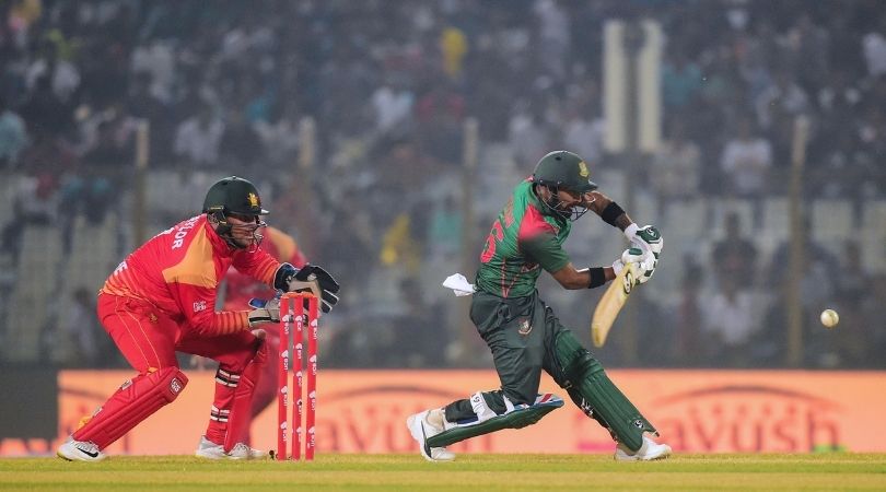 ZIM vs BAN Fantasy Prediction: Zimbabwe vs Bangladesh – 18 July 2021 (Harare). Shakib al Hasan, Tamim Iqbal, Liton Das, and Blessing Muzarabani will be the best fantasy picks for this game.