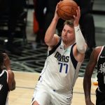 "Luka Doncic is our DJ, not our diva": Slovenia basketball center Mike Tobey clears up some major misunderstandings about the Mavericks star