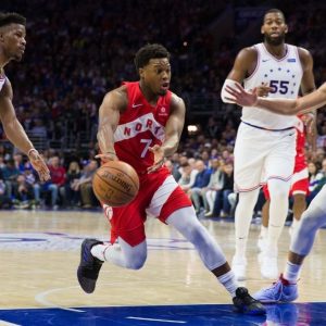 "Don't trade Ben Simmons, sign Kyle Lowry": NBA scout comes up with an ideal solution for the 76ers for the upcoming 2021-22 NBA season
