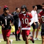 NFL Unvaccinated Players