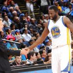 "Draymond Green is shooting the hell out of the ball": Warriors' Head Coach Steve Kerr gives news that should excite Stephen Curry and all Warriors fans alike