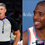 "Scott Foster has a terrible rep against Chris Paul but nothing happened in NBA Finals Game 3": Richard Jefferson believes refereeing concerns for Bucks vs Suns Game 6 are way overblown