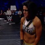 WWE Superstar Bayley out for 9 months after freak injury during training