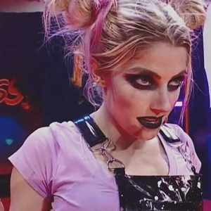 Former WWE Superstar reveals she is jealous of Alexa Bliss