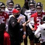 Atlanta Falcons Training Camp 2021: Start Date, Location, Roster Battles, and Fan Policy