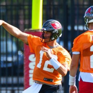 Tampa Bay Buccaneers Training Camp 2021: Start Date, Location, Roster Battles, and Fan Policy