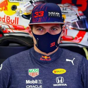 "I don't think the penalty was correct"– Max Verstappen wanted more "severe" penalty for Lewis Hamilton
