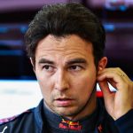 "I think it was too much over the limit"– Sergio Perez speaks on Max Verstappen-Lewis Hamilton crash