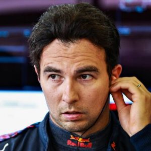 "I think it was too much over the limit"– Sergio Perez speaks on Max Verstappen-Lewis Hamilton crash