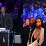 "Having Michael Jordan and Kobe Bryant as idols helped me focus on the game": LeBron James explains how the GOAT debate fuels the Lakers superstar