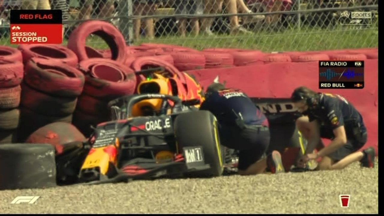 "We probably won't know that before the Hungarian Grand Prix"– Honda on Max Verstappen's engine