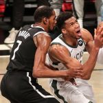 "Kevin Durant and the Nets will eat the Bucks alive next year!": Skip Bayless lets his opinion on the 2021 champions be known through a joke on Twitter after game 6