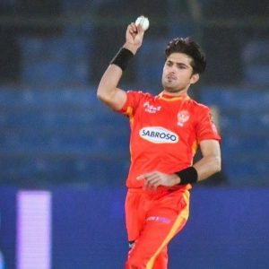 Mohammad Wasim Jr cricket: Sharjeel Khan returns to Pakistan's Playing 11 vs West Indies; Sohaib Maqsood left out