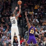 "DeMar DeRozan would choose a ring over making bag": Free agent Guard is reported to show significant interest in joining LeBron James and the Lakers