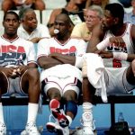"Michael Jordan or Larry Bird? They're 1-2": Patrick Ewing's Diplomatic Response When Asked Which Dream Team Player Was a Better Trash Talker