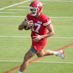 Madden 22 Tight End Ratings