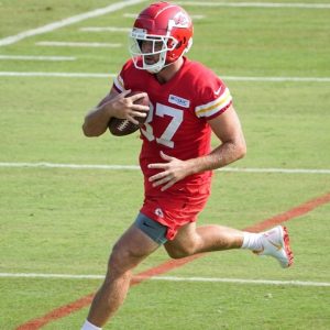 Madden 22 Tight End Ratings