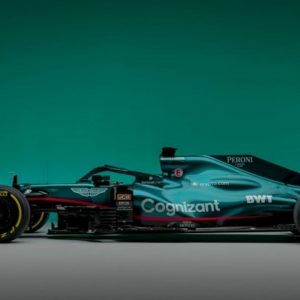"We will do our best to win the world title next year" - Aston Martin sets title ambition for 2022