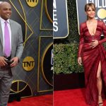 "Kim Kardashian, Halle Berry or a bucket of chicken? I'm going for that chicken": When Charles Barkley clarified that Chris Paul's vegan diet will never be an option for the NBA legend