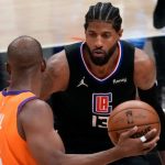 "LA Clippers would have made easy work of the Suns and Bucks if Kawhi didn't go down": Skip Bayless presents a somber take as the NBA Finals commence