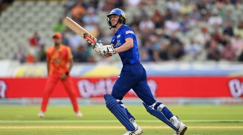 LNS vs OVI Fantasy Prediction: London Spirit vs Oval Invincibles – 25 July 2021 (London). Josh Inglis, Zak Crawley, Sam Curran, and Jason Roy are the best fantasy picks for this game.