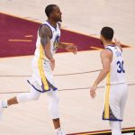 "Andre Iguodala was going to the Dallas Mavericks in 2013": Former Stephen Curry teammate details how he eventually signed with Golden State Warriors