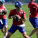 New York Giants Training Camp 2021: Start Date, Location, Roster Battles, and Fan Policy