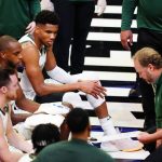 "How can the Giannis Antetokounmpo and the Bucks win Game 3?": Keys for Milwaukee Bucks to take crucial Game 3 against Chris Paul and the Phoenix Suns