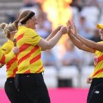 LNS-W vs TRT-W Fantasy Prediction: London Spirit Women vs Trent Rockets Women – 29 July 2021 (London). Deandra Dottin, Heather Knight, Nat Sciver, and Sammy Jo-Johnson are the best fantasy picks of this game.