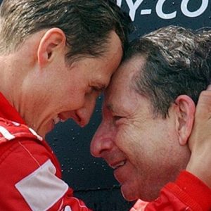 “Unveil the complex picture of Michael Schumacher as a person” - Netflix to air special documentary in September