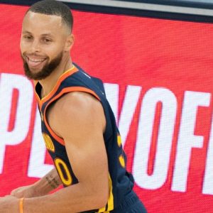 "Hey Stephen Curry, How Does Ice Explain the Air Ball?": When Comedians Ron Funches and James Corden Grilled the Warriors Star For His Famous Miss