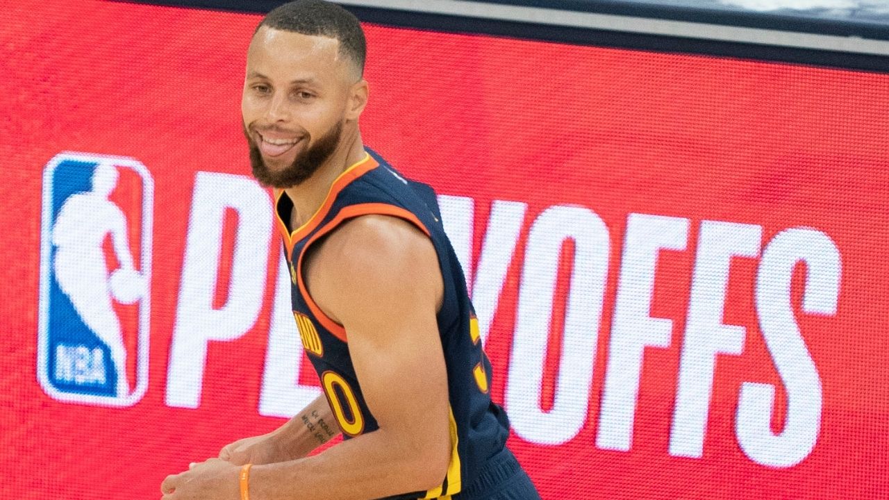 "Hey Stephen Curry, How Does Ice Explain the Air Ball?": When Comedians Ron Funches and James Corden Grilled the Warriors Star For His Famous Miss