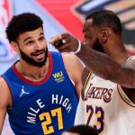 "Embrace the moment when you join the Lakers this summer": Jamal Murray hints towards joining forces with LeBron James and Anthony Davis in LA