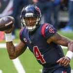 Deshaun Watson Trade Rumors