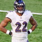 "All you could think of is 'I want to live, I want to get out of here.'": Ravens CB Jimmy Smith recaps being robbed at gunpoint, is suffering from PTSD