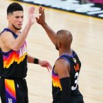 “Good morning or evening friends”: Devin Booker wakes up with supreme confidence prior to Suns Game 1 victory over Giannis Antetokounmpo and the Bucks