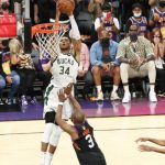 Reddit NBA Streams: How to Watch Bucks vs. Suns Game 6 for Free Without r/nbastreams
